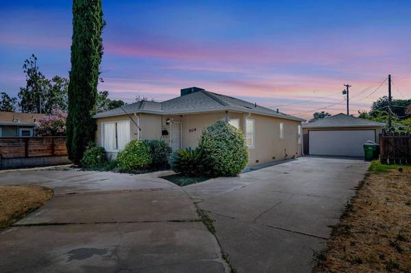 509 N Church ST, Lodi, CA 95240