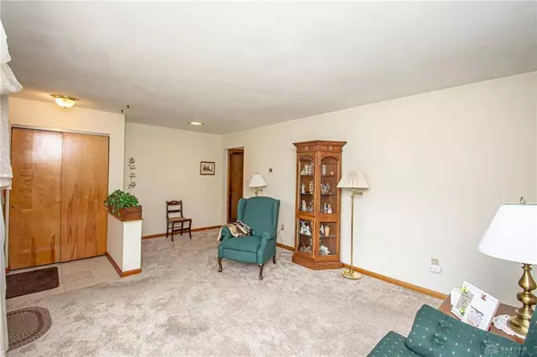 801 Rockhill Avenue, Dayton, OH 45429