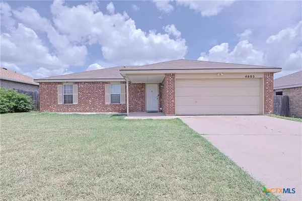 4605 Janelle DR, Killeen, TX 76549