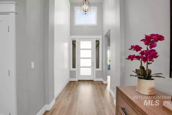 447 S Short Lane, Eagle, ID 83616