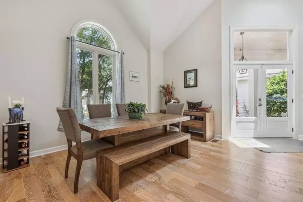 42 LAUREL OAK Road, Fernandina Beach, FL 32034