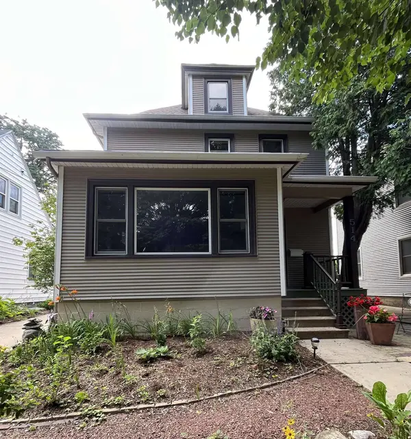 514 Ludington Avenue, Madison, WI 53704