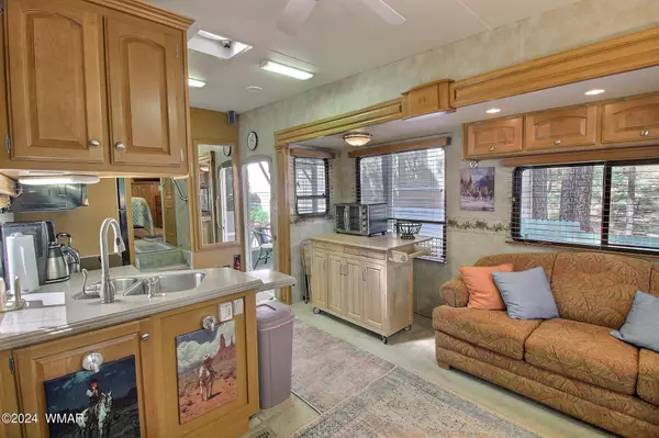 6886 Forest AVE #36, Lakeside, AZ 85929