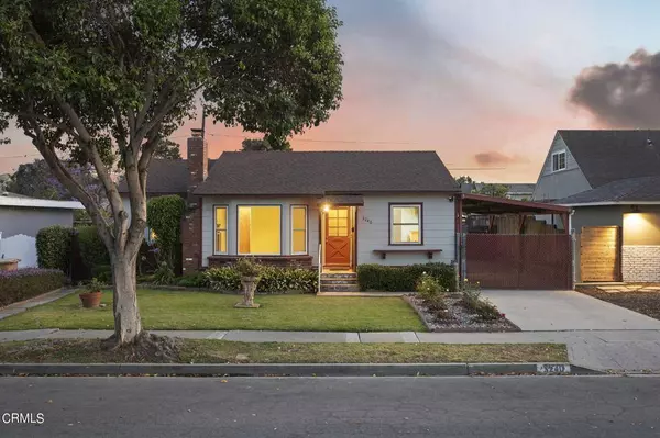 3240 Strathmore DR, Ventura, CA 93003