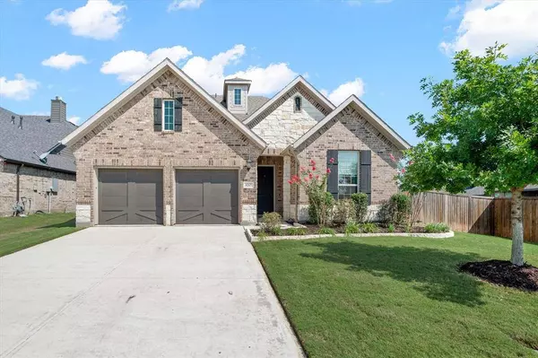 3217 Sawmill Way, Mansfield, TX 76063