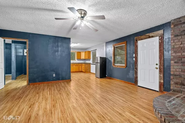 593 Bessie Road, Coushatta, LA 71019