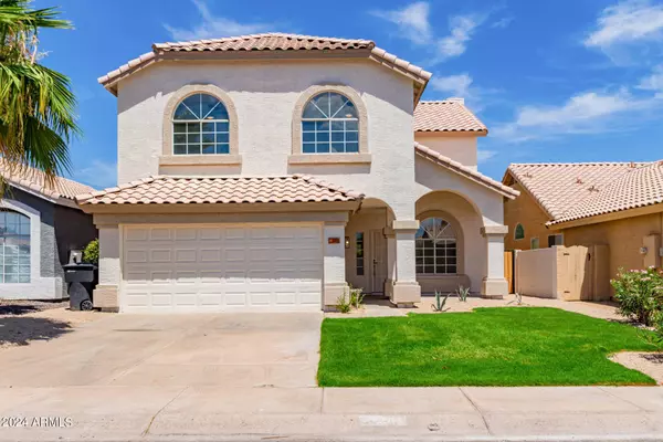 281 N BROOKSIDE Street, Chandler, AZ 85225