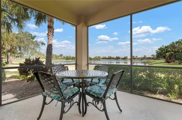 190 PADOVA WAY, Nokomis, FL 34275