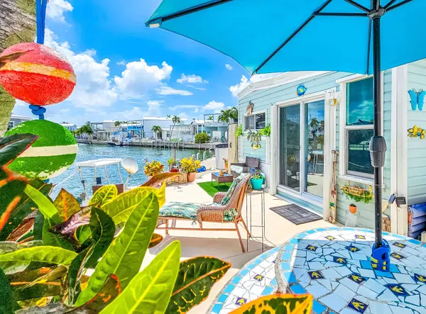 701 Spanish Main Drive #417, Cudjoe Key, FL 33042