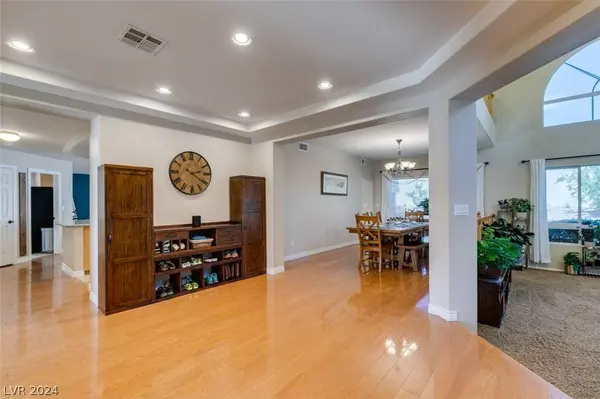 3845 Cranbrook Hill Street, Las Vegas, NV 89129