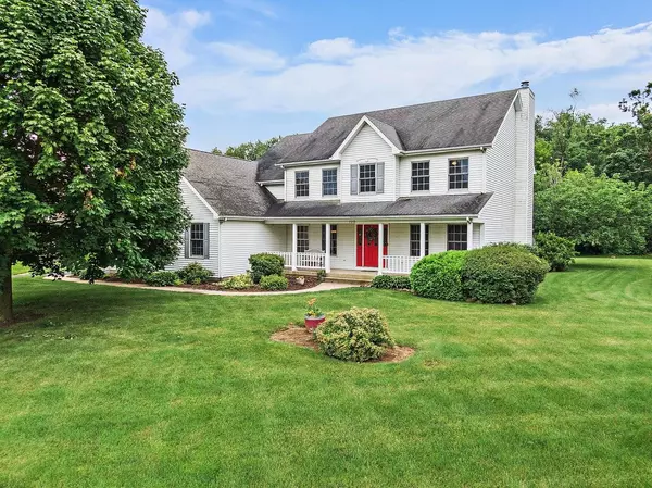 7213 Deerwood TRL, Mchenry, IL 60050