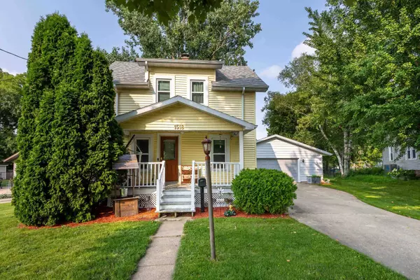 1518 23rd Avenue, Monroe, WI 53566