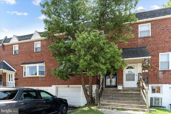 4014 ELSON RD, Brookhaven, PA 19015