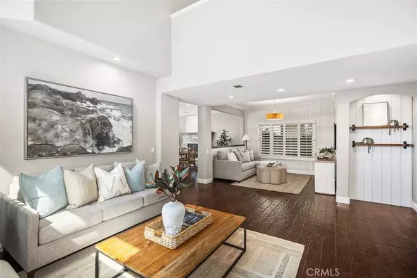 6 Calella, Laguna Niguel, CA 92677