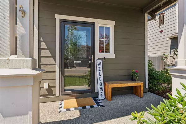 20106 18th Avenue Ct E, Spanaway, WA 98387