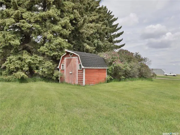 Rural Address, South Qu'appelle Rm No. 157, SK S0G 4A0