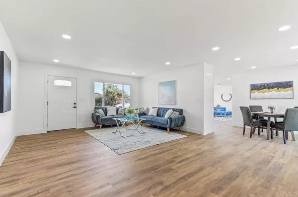 9223 Gorge Ave, Santee, CA 92071