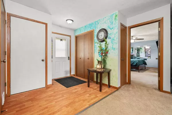 1307 Commonwealth Drive, Fort Atkinson, WI 53538