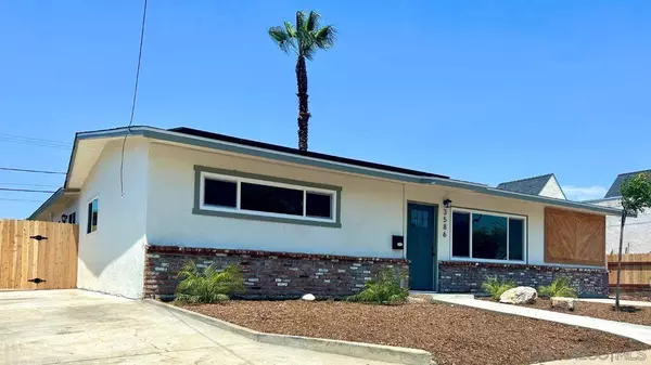 3586 Hatteras Ave, San Diego, CA 92117