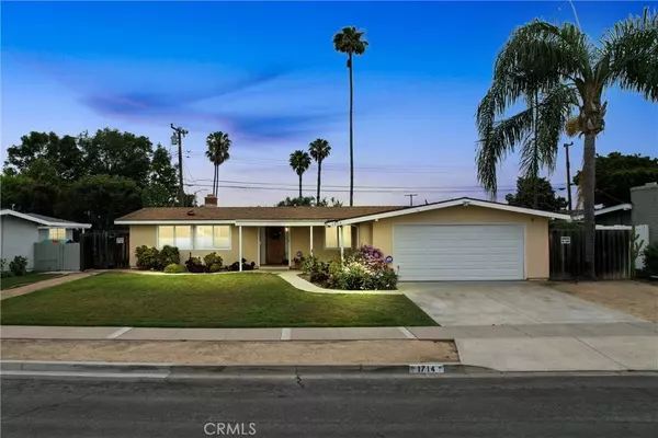 1714 Labrador DR, Costa Mesa, CA 92626