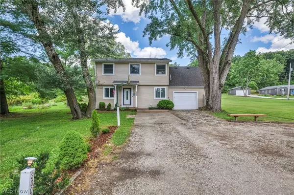 3005 Kendall RD, Copley, OH 44321