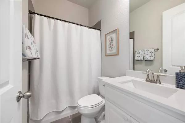 3217 Sawmill Way, Mansfield, TX 76063