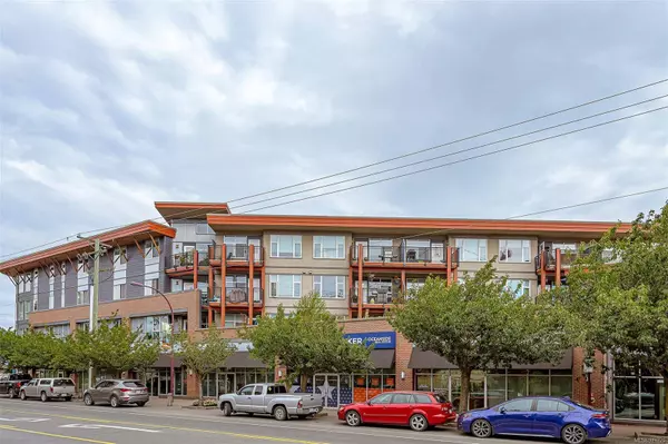 662 Goldstream Ave #213, Langford, BC V9B 2X8