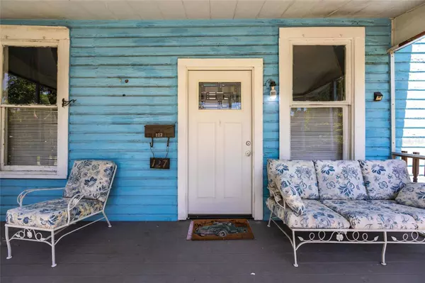 127 N MONROE AVE, Arcadia, FL 34266