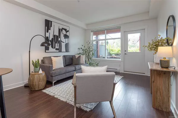 662 Goldstream Ave #213, Langford, BC V9B 2X8