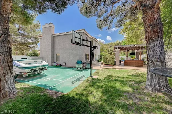 3001 Ocean Port Drive, Las Vegas, NV 89117