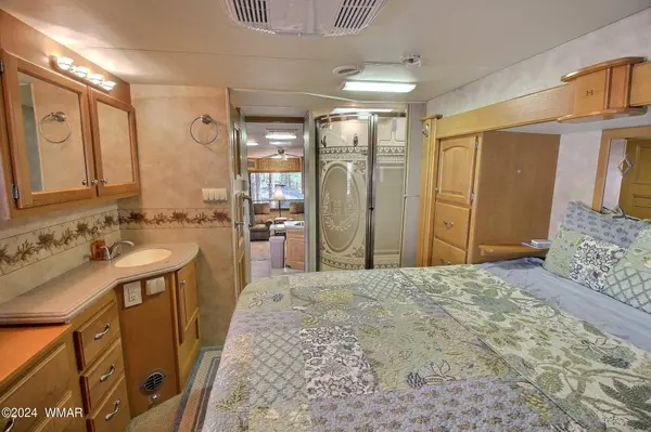 6886 Forest AVE #36, Lakeside, AZ 85929