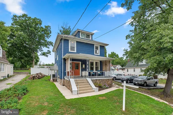 5004 LEEDS AVE, Halethorpe, MD 21227