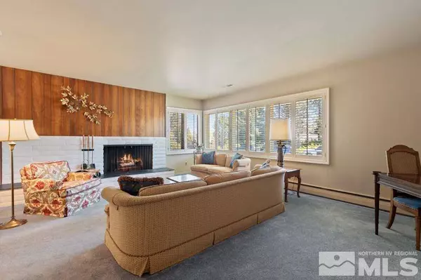 2301 Crescent Circle, Reno, NV 89509