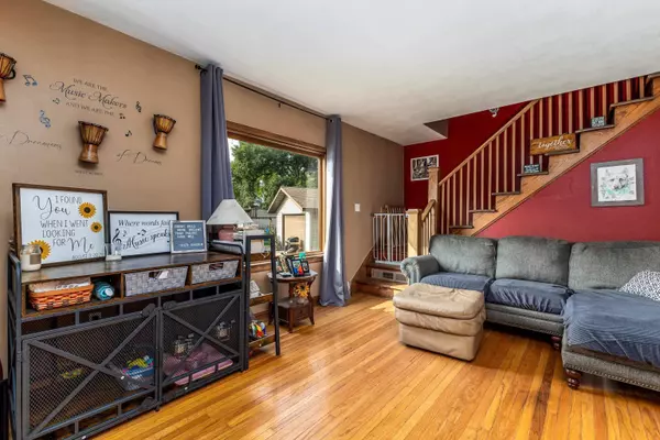 1518 23rd Avenue, Monroe, WI 53566