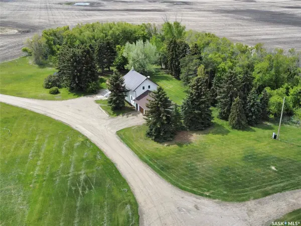 Rural Address, South Qu'appelle Rm No. 157, SK S0G 4A0