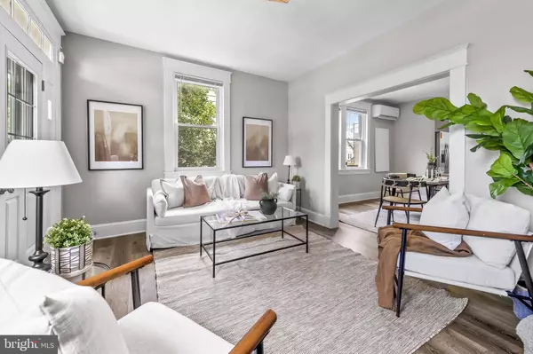 543 BENNINGHAUS RD, Baltimore, MD 21212