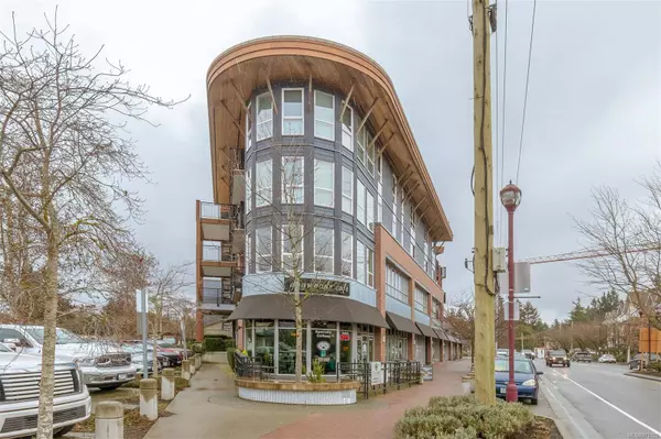 662 Goldstream Ave #213, Langford, BC V9B 2X8