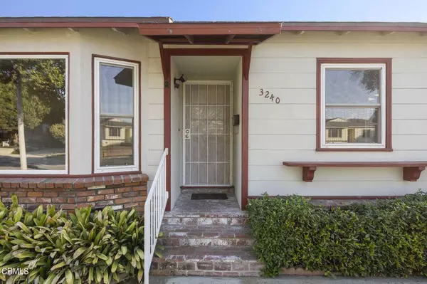 3240 Strathmore DR, Ventura, CA 93003