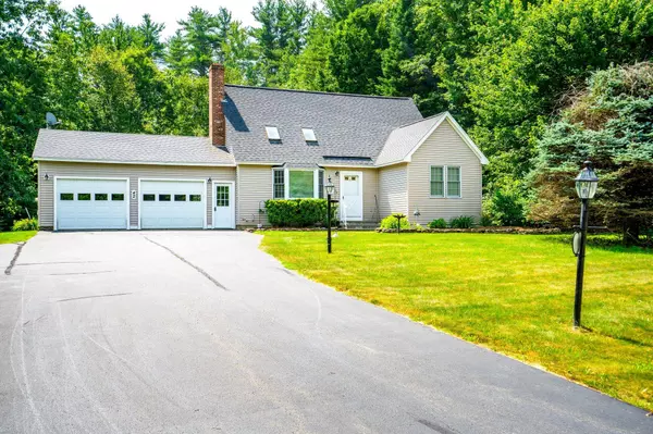 42 Tannery Brook RD, Gorham, ME 04038