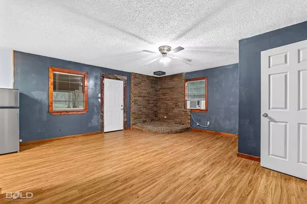 593 Bessie Road, Coushatta, LA 71019