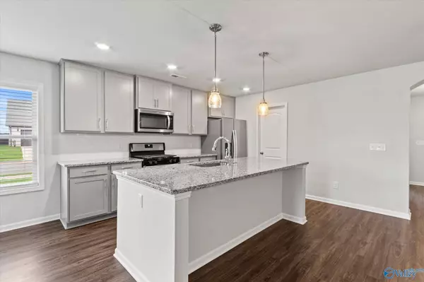 156 Sublett Drive, Hazel Green, AL 35750