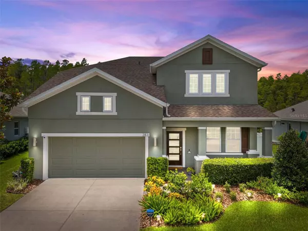 2831 SATILLA LOOP, Odessa, FL 33556