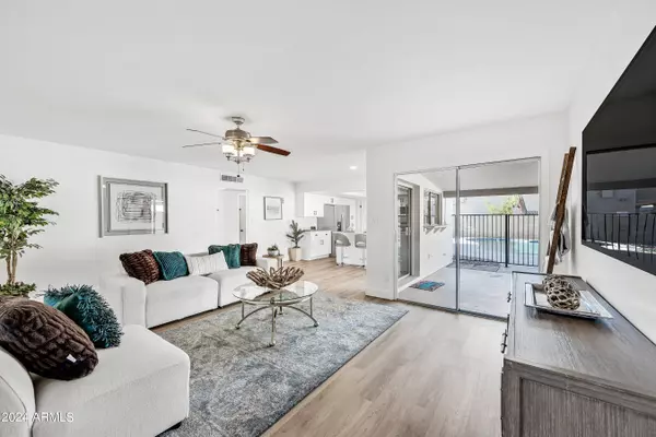 1818 E HARVARD Drive, Tempe, AZ 85283