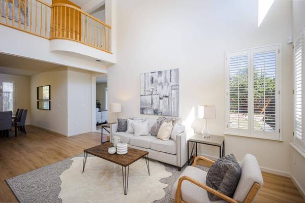 198 El Rancho DR, South San Francisco, CA 94080