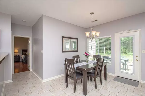 388 N Church Drive, Lebanon, OH 45036