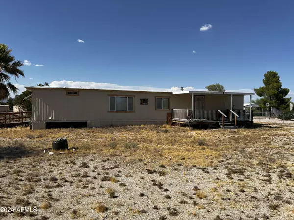 66900 CAPRI Lane, Salome, AZ 85348