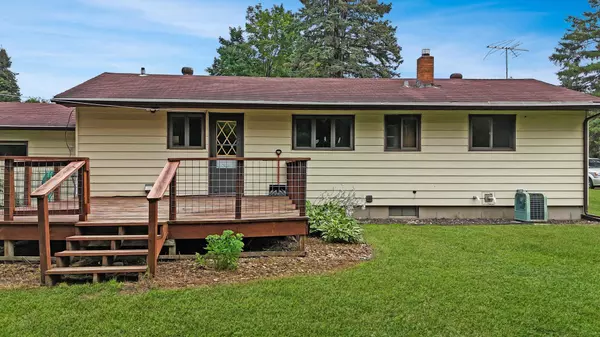 713 Michigan AVE, Centuria, WI 54824