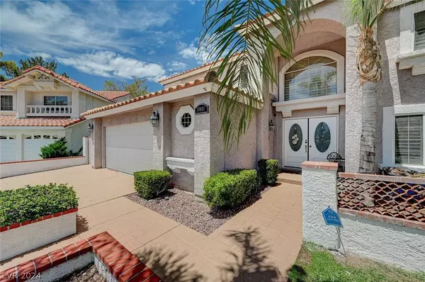 3001 Ocean Port Drive, Las Vegas, NV 89117