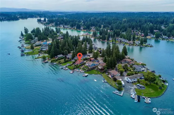 4912 197th AVE E, Bonney Lake, WA 98391