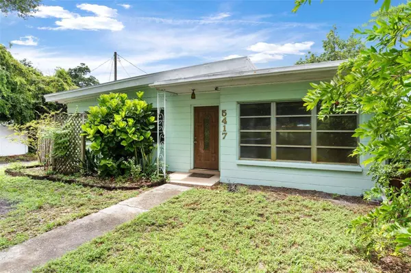 5417 18TH AVE S, Gulfport, FL 33707